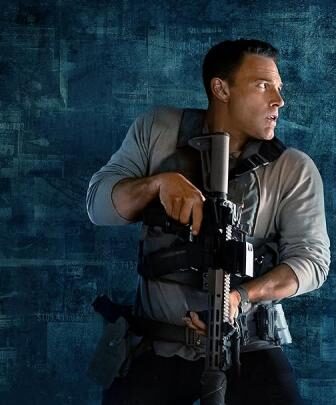 فيلم الاكشن The Accountant 2 2025 مترجم ( المحاسب الجزء الثاني )