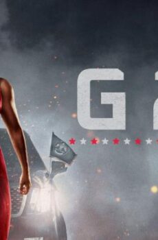 فيلم الاكشن G20 2025 مترجم كامل 1080p