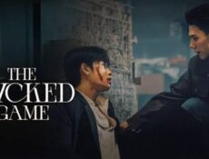 مسلسل The Wicked Game الحلقة 6 مترجمة اللعبة الشريرة