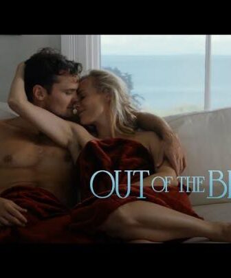 فيلم Out of the Blue 2022 مترجم (خارج الخطة)