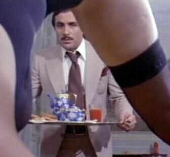 فيلم Poker in Bed 1974 مترجم البوكر في السرير