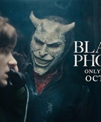 فيلم Black Phone 2 2025 مترجم (الهاتف الاسود الجزء الثاني)