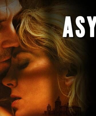 فيلم الرومانسية Asylum 2005 مترجم اللجوء