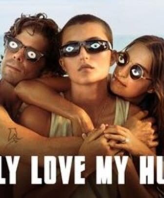 فيلم I Really Love My Husband 2025 مترجم