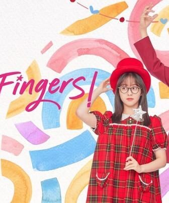 Spirit Fingers