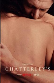 فيلم Lady Chatterley’s Lover 2022 مترجم (عشيق السيدة تشاترل)