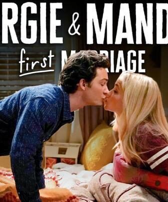 Georgie & Mandy’s First Marriage الموسم 2