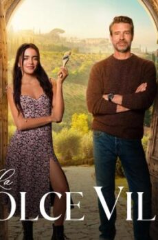 فيلم La Dolce Villa 2025 مترجم