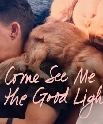 فيلم Come See Me in the Good Light 2025 مترجم