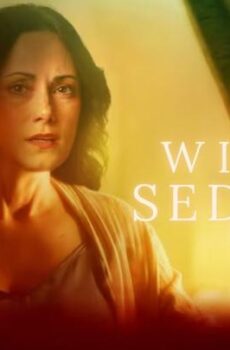 فيلم الاثارة A Widow Seduced 2024 مترجم أرملة مغوية