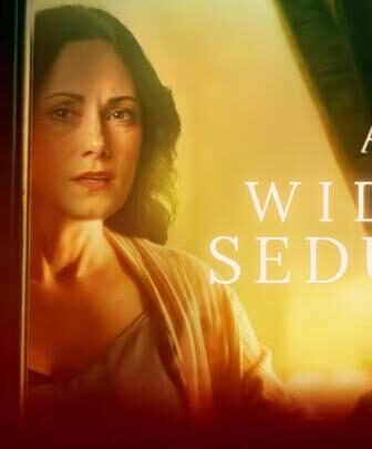 فيلم الاثارة A Widow Seduced 2024 مترجم أرملة مغوية