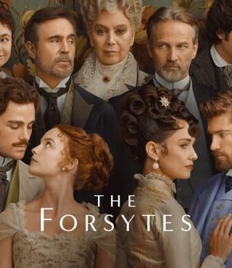The Forsytes