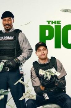 فيلم الاكشن The Pickup 2025 مترجم الكمين