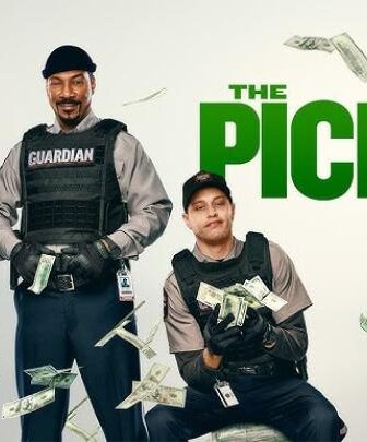 فيلم الاكشن The Pickup 2025 مترجم الكمين