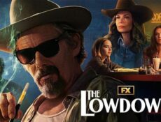 مسلسل The Lowdown الحلقة 9 مترجمة