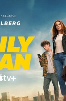 فيلم The Family Plan 1 2023 مترجم