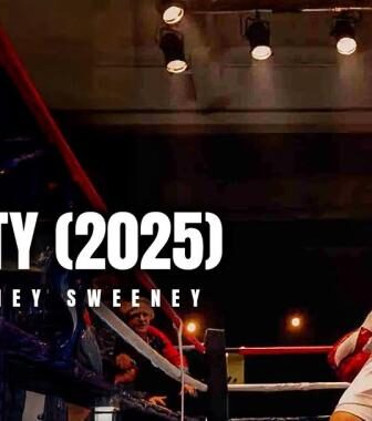 فيلم كريستي Christy 2025 مترجم