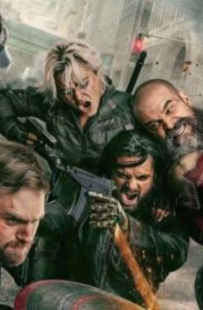 فيلم الاكشن Thunderbolts 2025 مترجم ( الصواعق ) +16