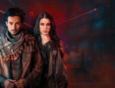 مسلسل باب الجحيم الموسم 2 الحلقة 3 الثالثة