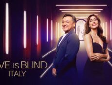 مسلسل Love is Blind Italy الحلقة 1 مترجمة