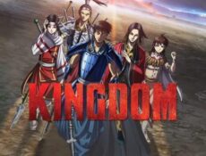 انمي Kingdom الموسم 6 الحلقة 10 مترجمة