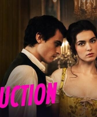 مسلسل The Seduction الحلقة 5 مترجمة