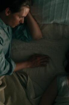 فيلم الرومانسية Never Look Away 2018 مترجم لا تنظر بعيدا