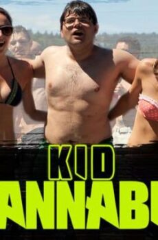 فيلم Kid Cannabis 2014 مترجم