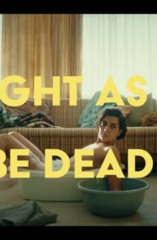 فيلم We Might As Well Be Dead 2022 مترجم