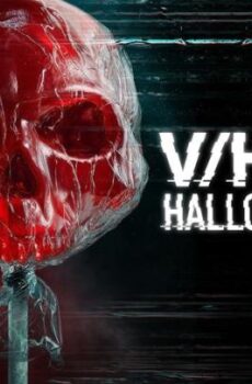 فيلم VHS Halloween 2025 مترجم (الهالوين)