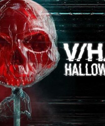فيلم VHS Halloween 2025 مترجم (الهالوين)