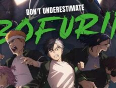 مسلسل الانمي Wind Breaker Season الموسم 2 الحلقة 7 السابعة مترجمة