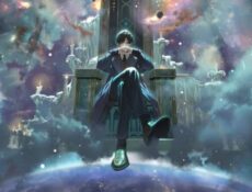 مسلسل الانمي Lord of Mysteries سيد الالغاز الحلقة 6 مترجمة