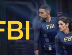 مسلسل FBI الموسم 8 الحلقة 9 مترجمة