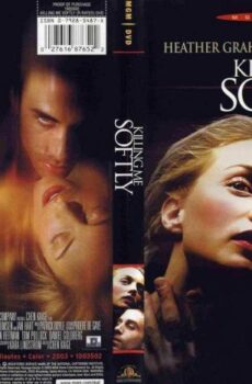 فيلم الاثارة Killing Me Softly 2002 مترجم اقتلني بلطف
