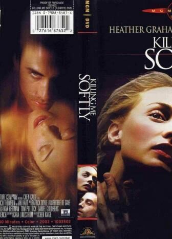 فيلم الاثارة Killing Me Softly 2002 مترجم اقتلني بلطف