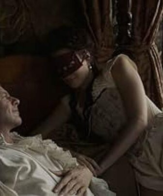 فيلم A Beautiful Imperfection 2024 مترجم