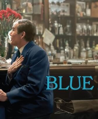 فيلم Blue Moon 2025 مترجم (قمر ازرق)