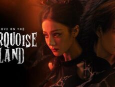 مسلسل Love on the Turquoise Land الحلقة 18 مترجمة