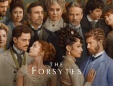 مسلسل The Forsytes الحلقة 4 مترجمة