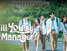 مسلسل Will You Be My Manager? الحلقة 4 مترجمة