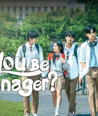 Will You Be My Manager?