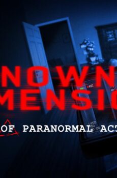 فيلم Unknown Dimension: The Story of Paranormal Activity 2022 مترجم