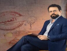 مسلسل العميد الحلقة 8 الثامنة