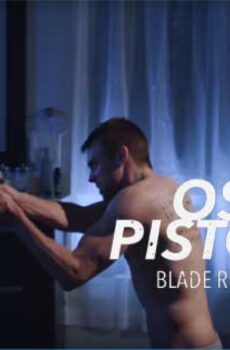 فيلم oscar pistorius blade runner killer 2017 مترجم