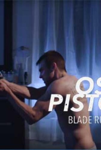 فيلم oscar pistorius blade runner killer 2017 مترجم