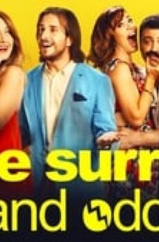 فيلم Love, Surreal and Odd 2017 مترجم