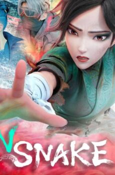 فيلم Green Snake 2021 مترجم