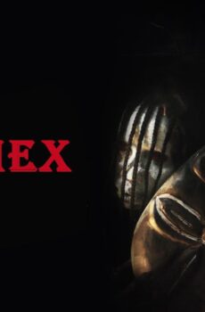 فيلم The Hex 2020 مترجم