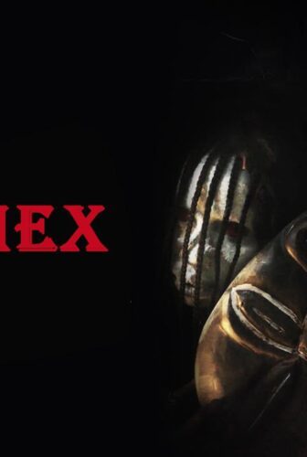 فيلم The Hex 2020 مترجم